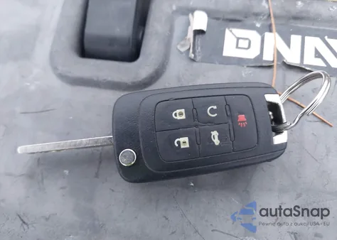 2017 Chevrolet Equinox Lt z USA, uszkodzony, nr VIN 2GNALCEK5H1500587